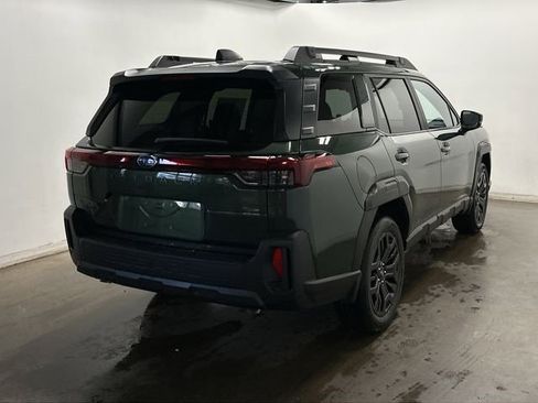 New 2026 Subaru Outback Limited XT image 31