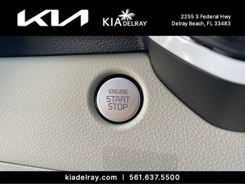 New 2026 Kia Carnival SX image 29