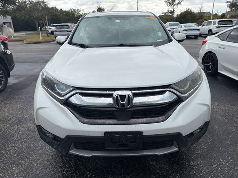 Used 2019 Honda CR-V EX image 2