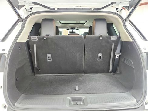 Used 2025 INFINITI QX60 Pure image 45