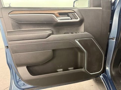 Used 2024 Chevrolet Silverado 1500 LT w/ Protection Package image 29