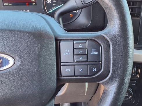 Used 2024 Ford F350 XLT image 32