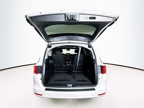 Used 2024 Honda Odyssey EX-L image 27