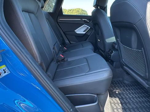 Used 2022 Audi Q3 2.0T Premium Plus image 26