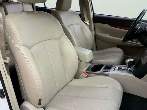 Used 2012 Subaru Outback 2.5i Limited image 14