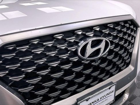 Used 2022 Hyundai Palisade Calligraphy image 27