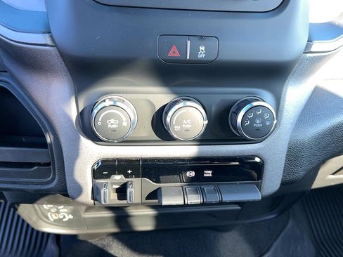 Used 2024 RAM 3500 Tradesman w/ Bed Utility Group image 21