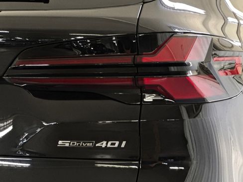 New 2026 BMW X5 sDrive40i image 12