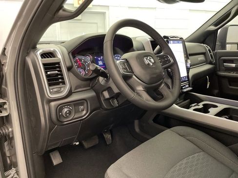 New 2026 RAM 2500 Big Horn image 18