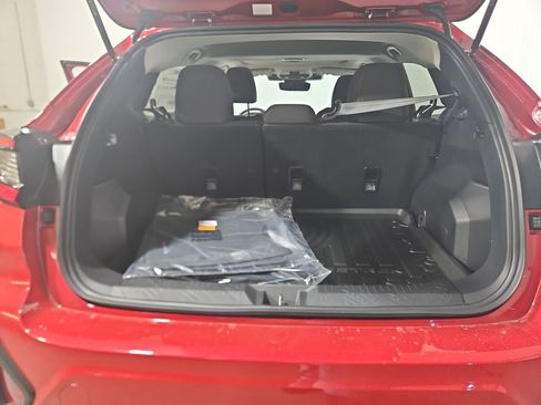 New 2026 Subaru Crosstrek 2.0i Premium image 22