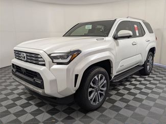 New 2026 Toyota 4Runner Limited video 2