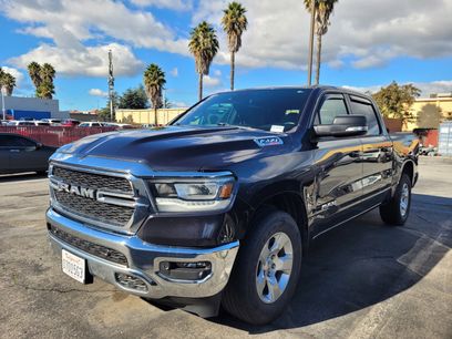Used 2021 RAM 1500 Big Horn