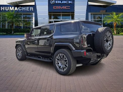New 2025 GMC Hummer EV 3X image 5