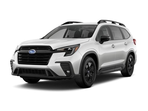 New 2026 Subaru Ascent Premium AWD/4WD image 1