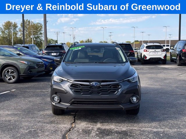 New 2026 Subaru Crosstrek 2.5i Limited AWD/4WD image 2