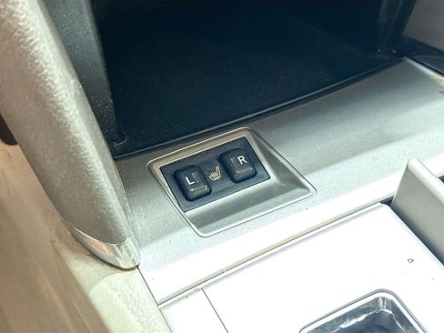 Used 2008 Toyota Camry 4dr Sdn (Natl) image 24