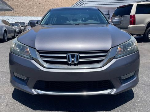 Used 2013 Honda Accord EX image 4
