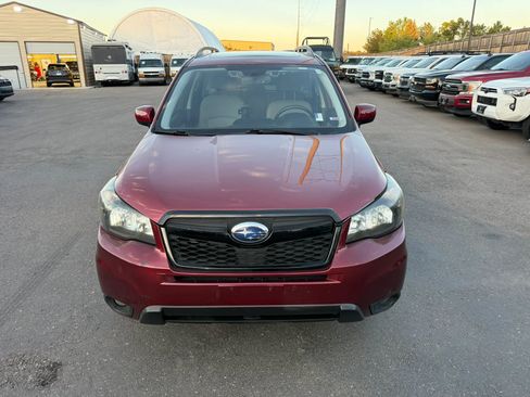 Used 2016 Subaru Forester 2.5i Premium AWD/4WD image 9