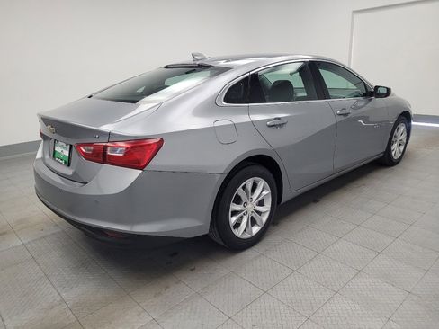 Used 2024 Chevrolet Malibu LT image 9