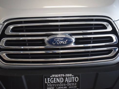 Used 2017 Ford Transit 350 XLT image 17