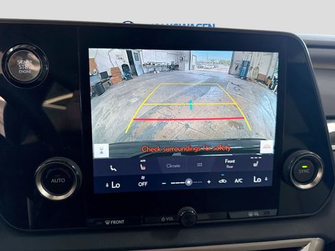 Used 2023 Lexus RX 350 FWD image 35
