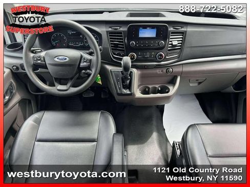 Used 2020 Ford Transit 350 XL RWD image 16