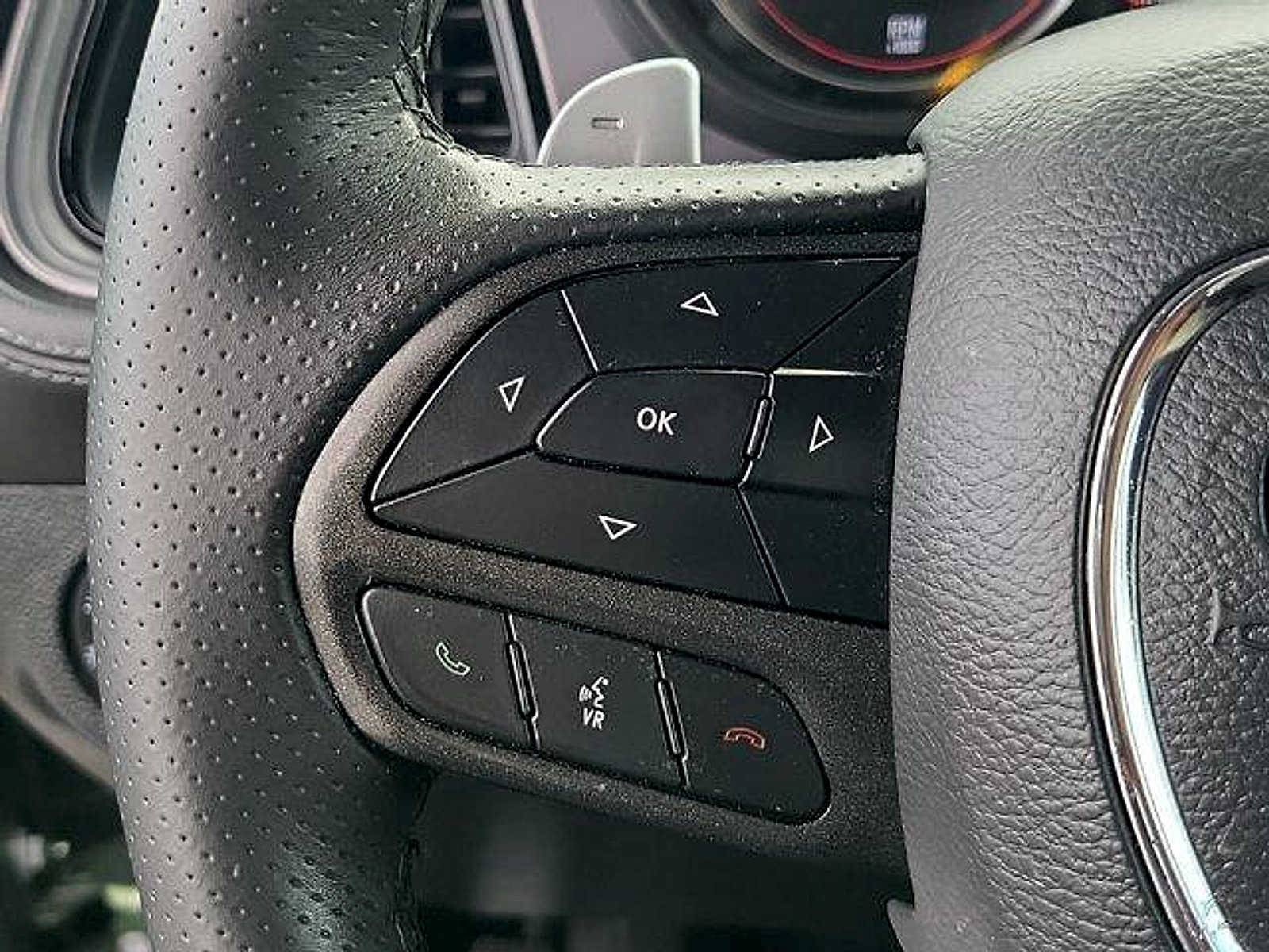 Used 2023 Dodge Challenger R/T Scat Pack w/ Plus Package RWD image 22