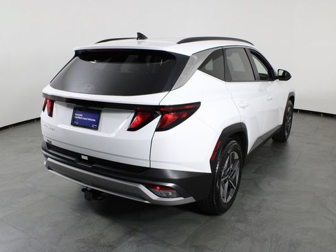 Certified 2026 Hyundai Tucson SEL FWD image 16