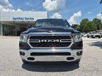 Used 2023 RAM 1500 Big Horn AWD/4WD image 2