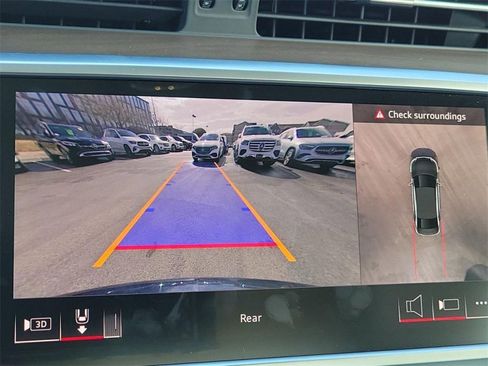 Used 2024 Audi A6 Premium Plus image 18