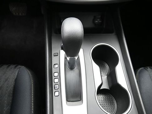 Used 2018 Nissan Altima 2.5 S w/ S Convenience Package image 24