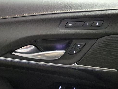 Certified 2025 Cadillac CT4 Sport image 28