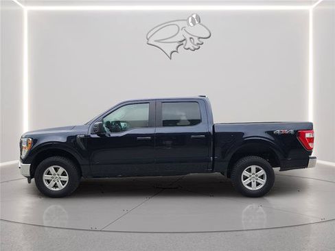 Certified 2021 Ford F150 XL w/ Equipment Group 101A High AWD/4WD image 2