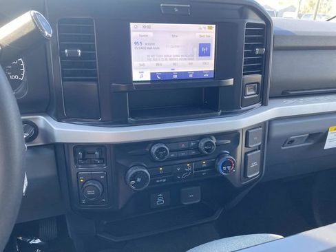 New 2026 Ford F350 XLT AWD/4WD image 15