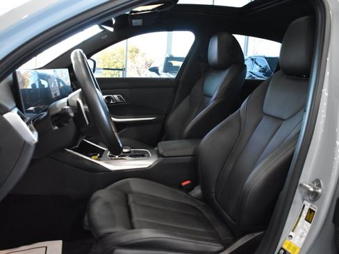 Used 2023 BMW M340i xDrive w/ Premium Package image 27