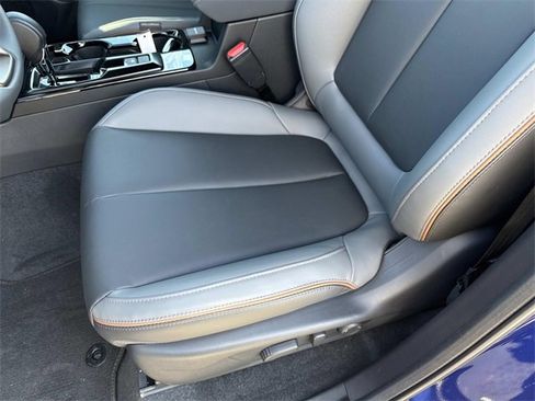 New 2026 Subaru Forester Sport image 15