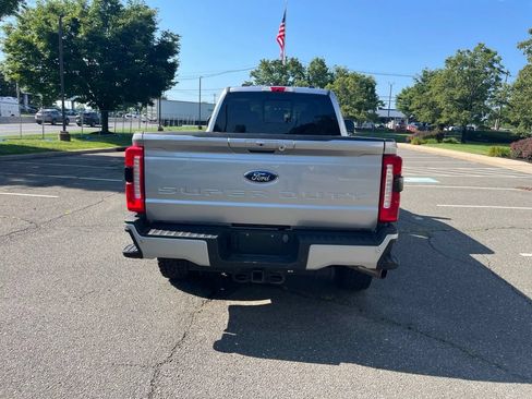 Used 2024 Ford F350 XLT w/ XLT Premium Package AWD/4WD image 5