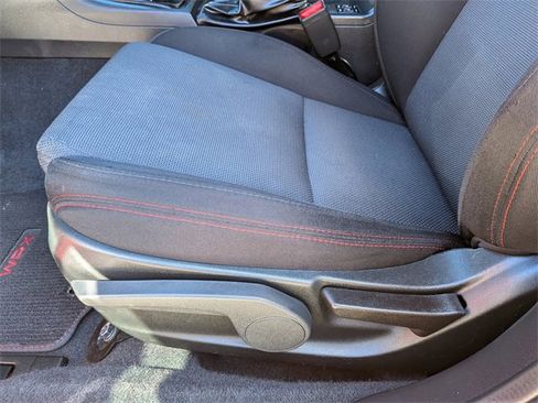 Used 2021 Subaru WRX Premium image 22