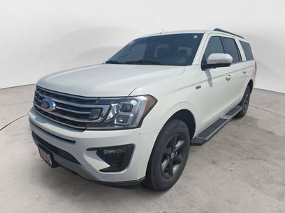 Used 2021 Ford Expedition Max XLT