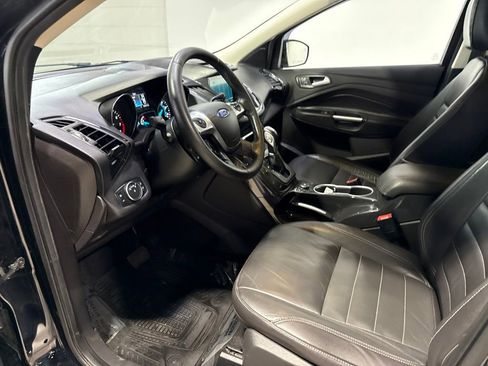Used 2016 Ford Escape Titanium w/ Equipment Group 301A FWD image 26