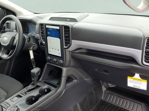 New 2025 Ford Ranger XL image 18