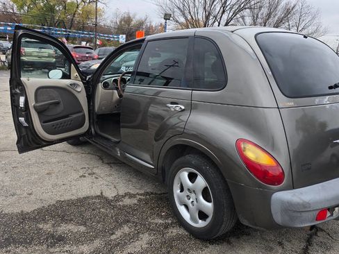 Used 2001 Chrysler PT Cruiser image 10