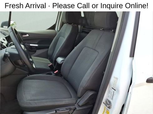 Used 2022 Ford Transit Connect XLT FWD image 14