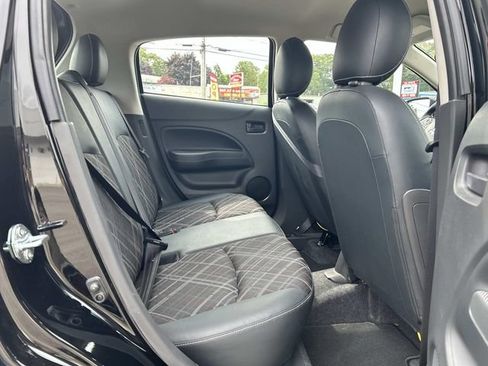 Used 2024 Mitsubishi Mirage SE FWD image 15