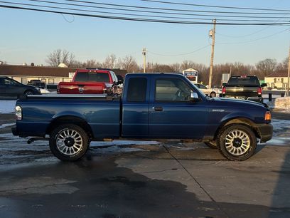 Used 2007 Ford Ranger XLT