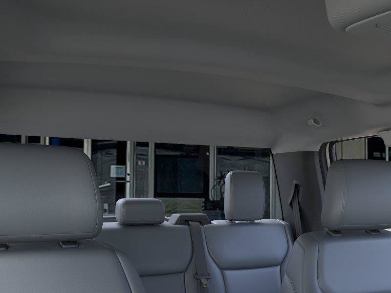 New 2026 Ford F150 XL RWD image 22