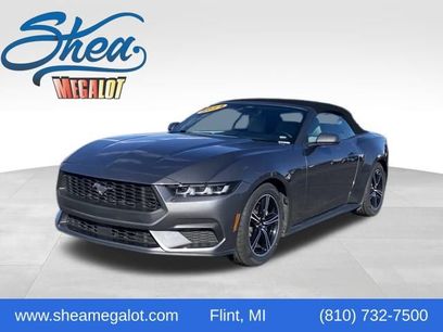Used 2024 Ford Mustang Premium