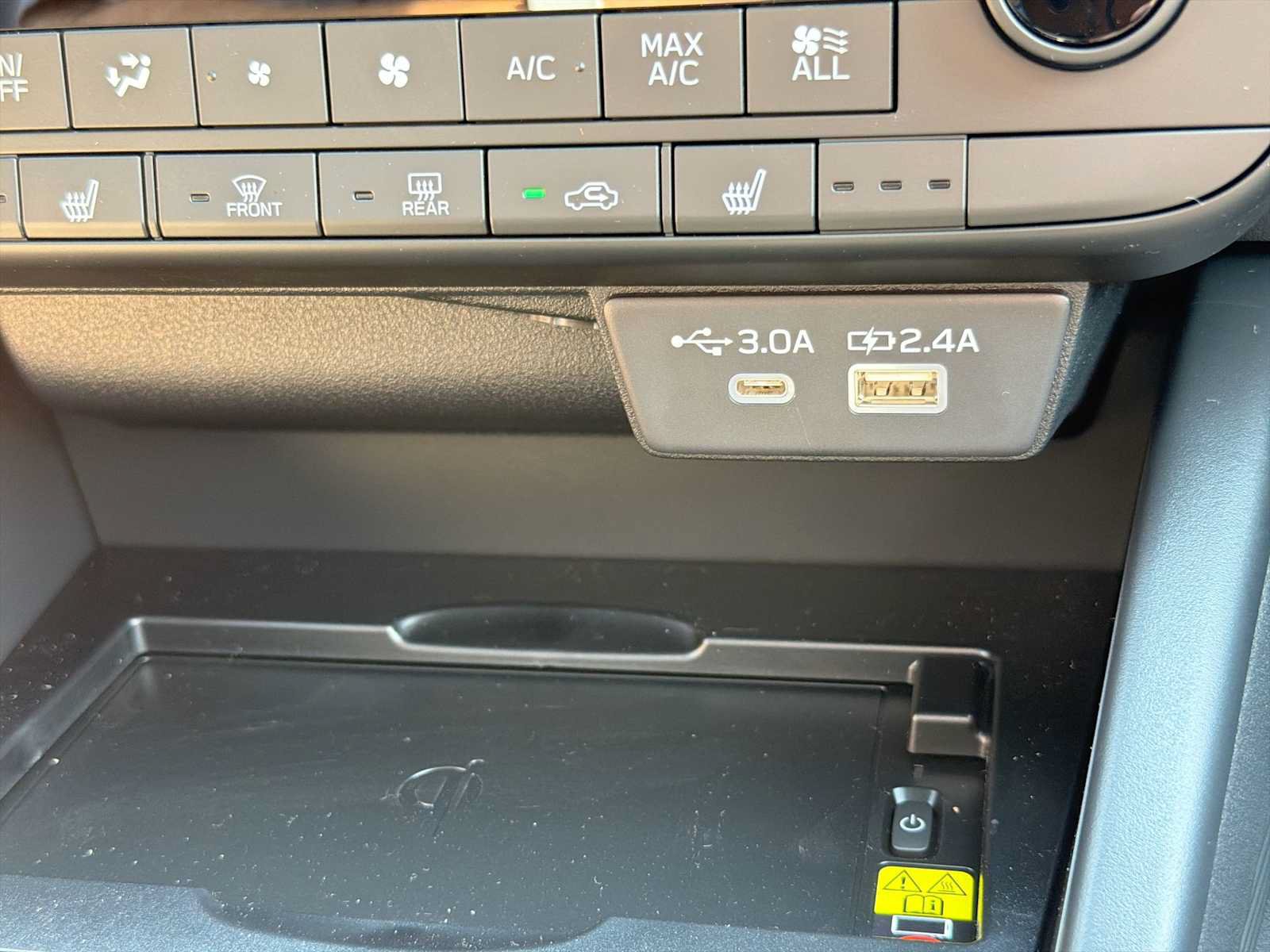 New 2026 Subaru Outback Wilderness AWD/4WD image 27