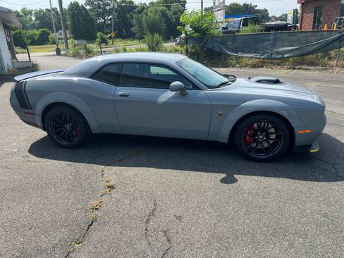 Used 2021 Dodge Challenger R/T Scat Pack image 20
