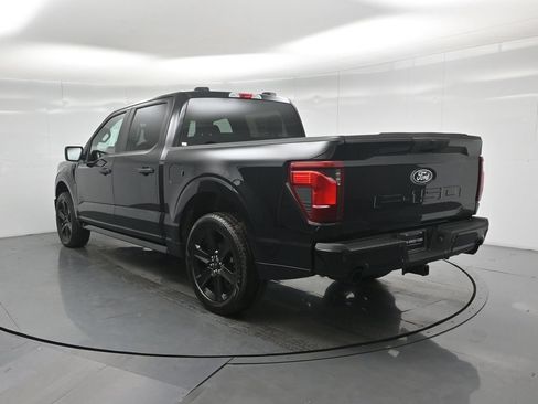 New 2026 Ford F150 STX w/ F-150 LOBO Package AWD/4WD image 24
